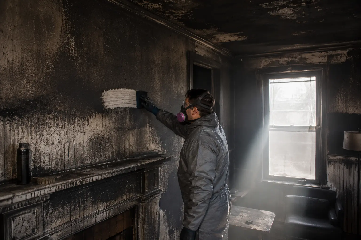 7 Signs of Hidden Mold in Your Pueblo Home